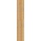 Ekena Millwork Traditional Traditional Rough Sawn Outlooker, Western Red Cedar, 8"W x 34"D x 46"H OUT08X34X46TRA01RWR - alternate 4